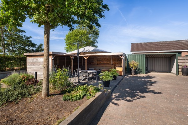 Medium property photo - Barwoutswaarder 166A, 3449 HS Woerden